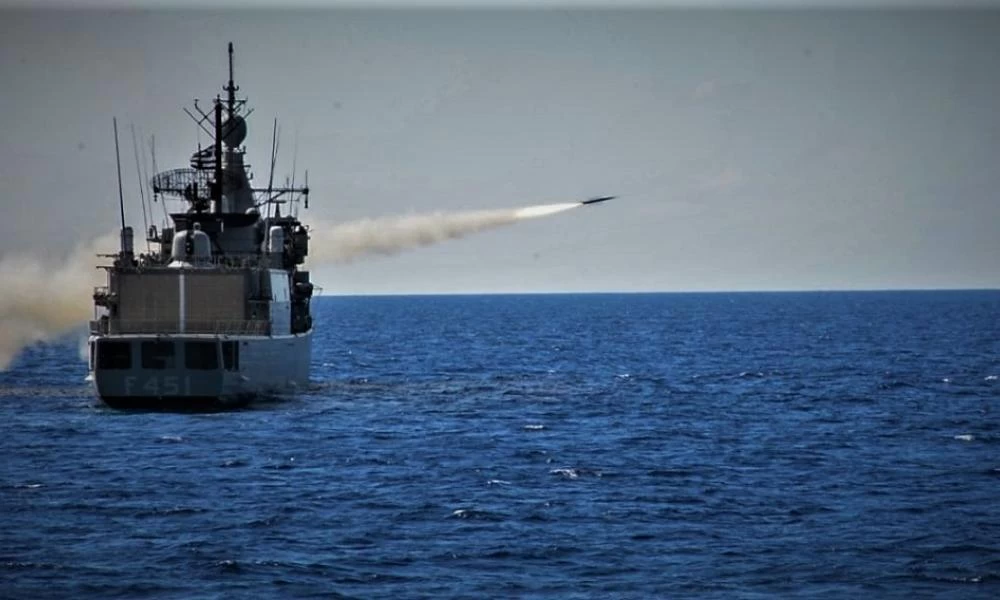 «Σιγή Ιχθύος» από την Κομισιόν για το «θερμό επεισόδιο» της Die Welt